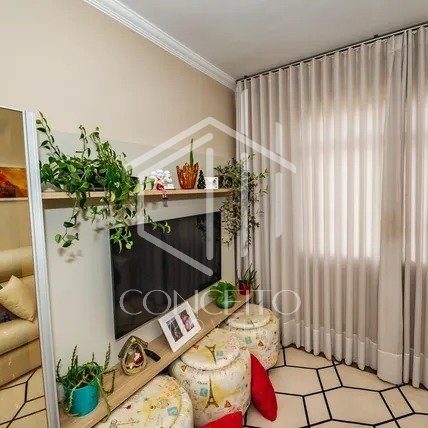 Foto de Apartamento · 3 Quartos · 1 Vaga · Indaia