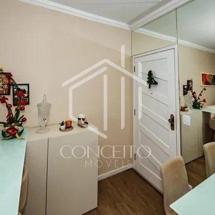 Foto 5 de 23 — Apartamento · 3 Quartos · 1 Vaga · Indaia
