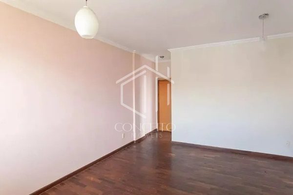 Foto 4 de 34 — Apartamento · 3 Quartos · 1 Vaga · Liberdade