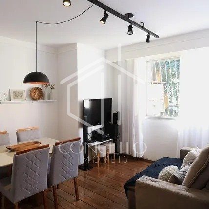 Foto de Apartamento · 2 Quartos · 1 Vaga · Cidade Nova