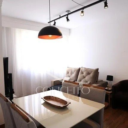 Foto 2 de 16 — Apartamento · 2 Quartos · 1 Vaga · Cidade Nova