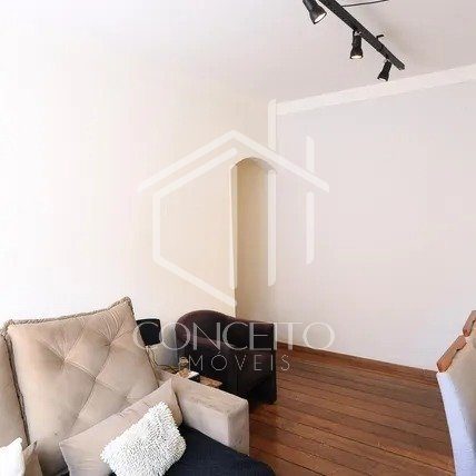 Foto 4 de 16 — Apartamento · 2 Quartos · 1 Vaga · Cidade Nova