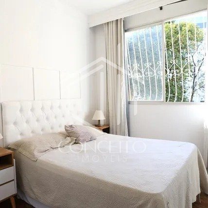 Foto 5 de 16 — Apartamento · 2 Quartos · 1 Vaga · Cidade Nova