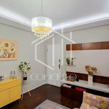 Foto 3 de 21 — Apartamento · 3 Quartos · 1 Vaga · Cidade Nova