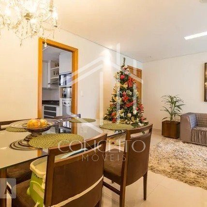 Foto 2 de 31 — Apartamento · 4 Quartos · 2 Vagas · Liberdade