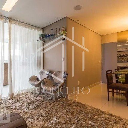 Foto 3 de 31 — Apartamento · 4 Quartos · 2 Vagas · Liberdade