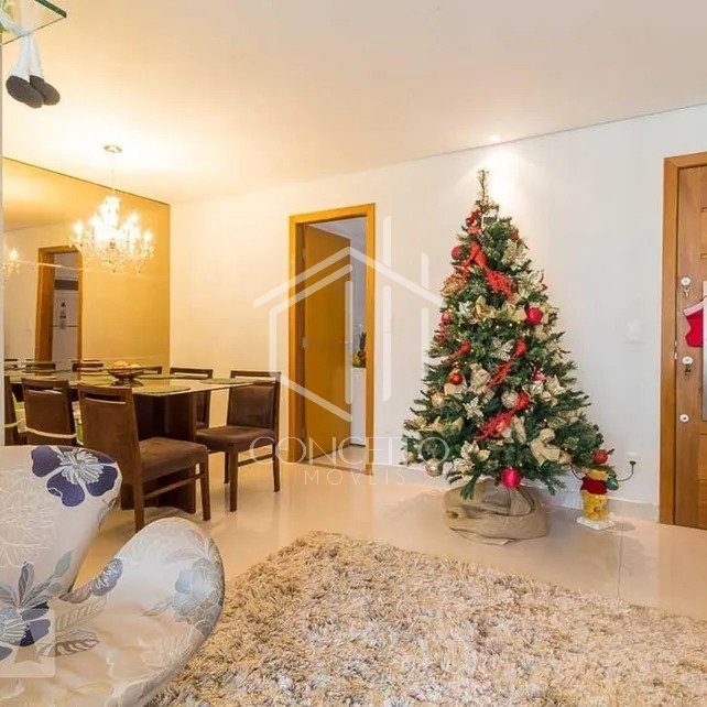 Foto 1 de 31 — Apartamento · 4 Quartos · 2 Vagas · Liberdade