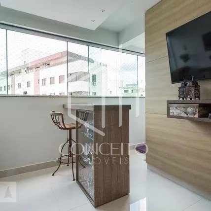 Foto 5 de 31 — Apartamento · 4 Quartos · 2 Vagas · Liberdade