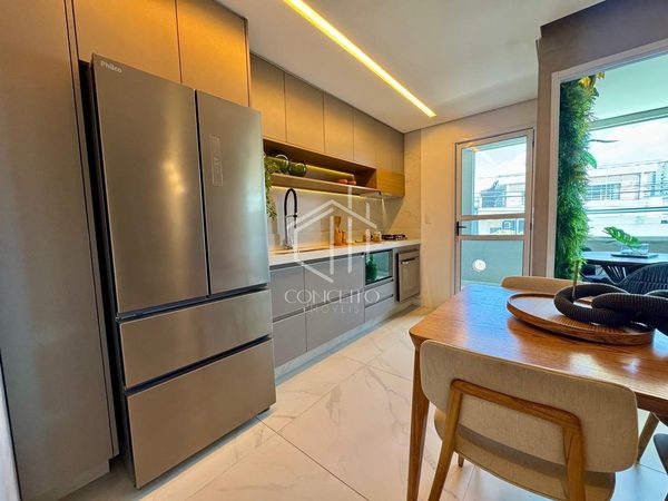 Foto 3 de 40 — Apartamento 2 e 3 Quartos · 1 e 2 Vagas · Jaragua