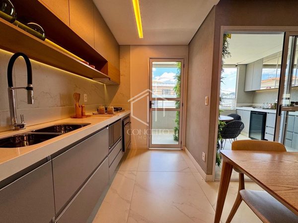 Foto 4 de 40 — Apartamento 2 e 3 Quartos · 1 e 2 Vagas · Jaragua