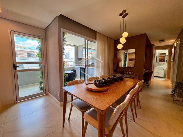 Foto 5 de 40 — Apartamento 2 e 3 Quartos · 1 e 2 Vagas · Jaragua