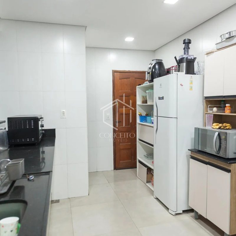 Foto de Apartamento Duplex 3 quartos