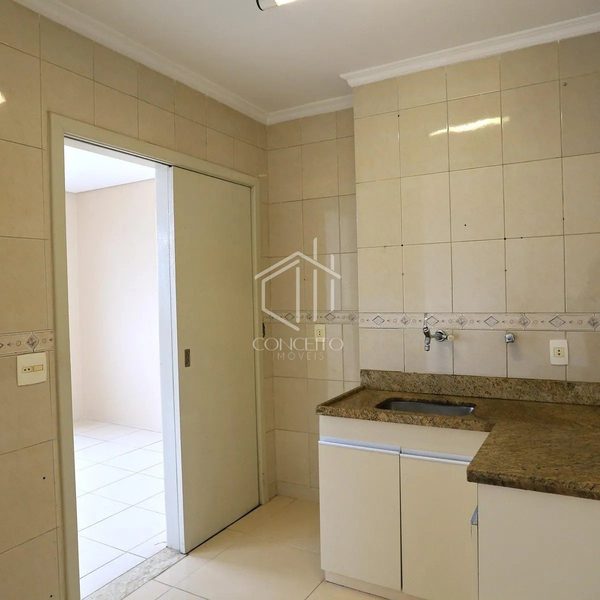 Foto 5 de 14 — Apartamento dois quartos · São lucas