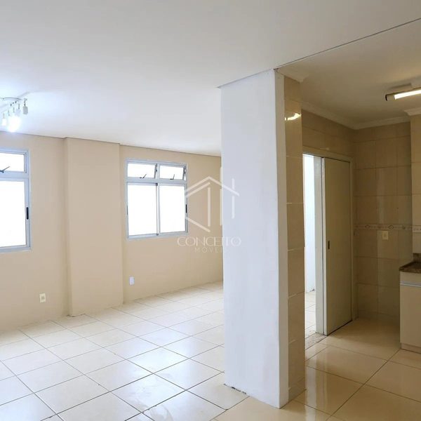 Foto 2 de 14 — Apartamento dois quartos · São lucas