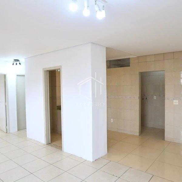 Foto 3 de 14 — Apartamento dois quartos · São lucas