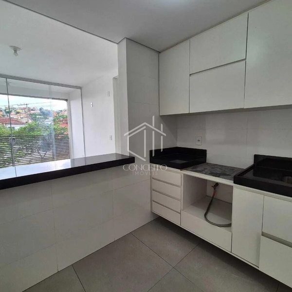 Foto 2 de 14 — Apartamento dois quartos · São lucas