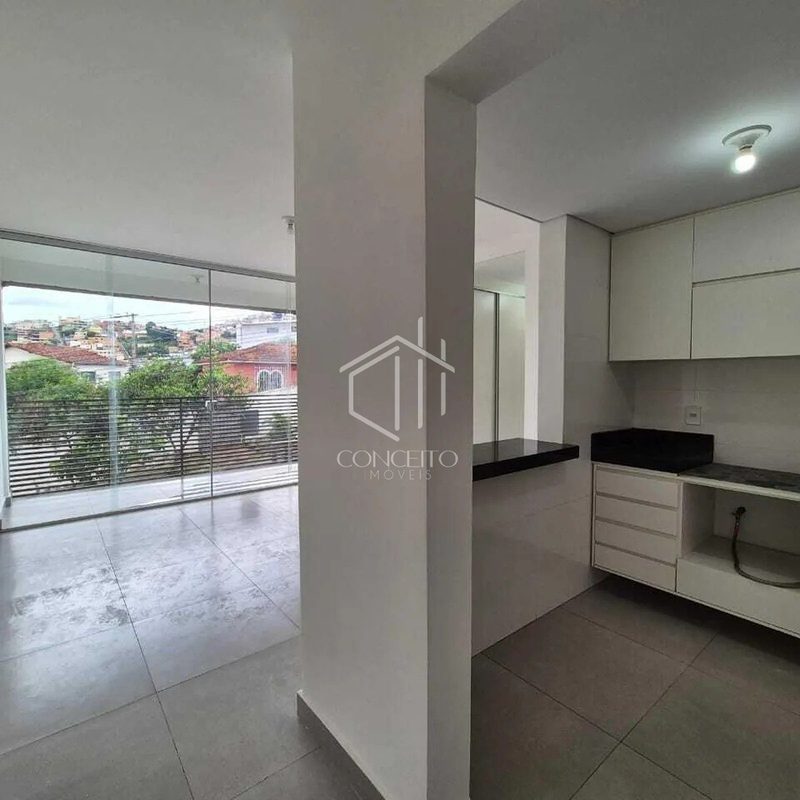 Foto de Apartamento dois quartos · São lucas