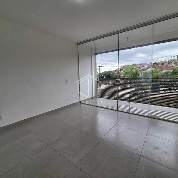Foto 5 de 14 — Apartamento dois quartos · São lucas