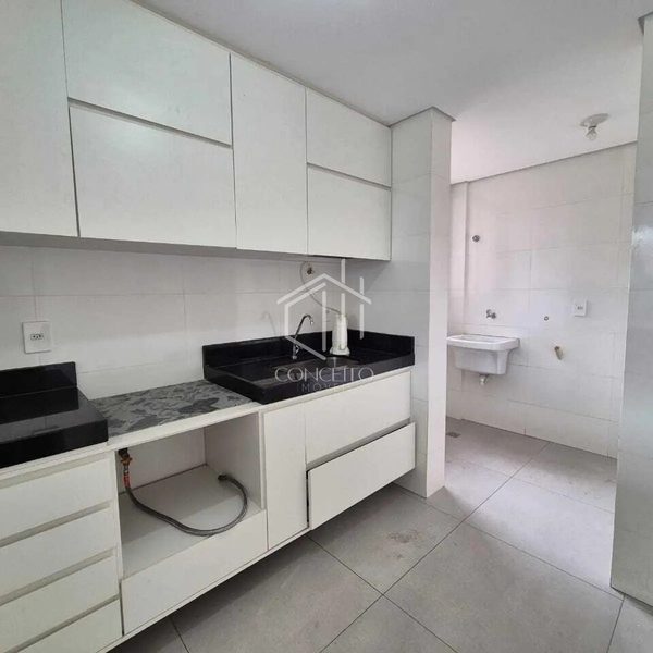 Foto 3 de 14 — Apartamento dois quartos · São lucas