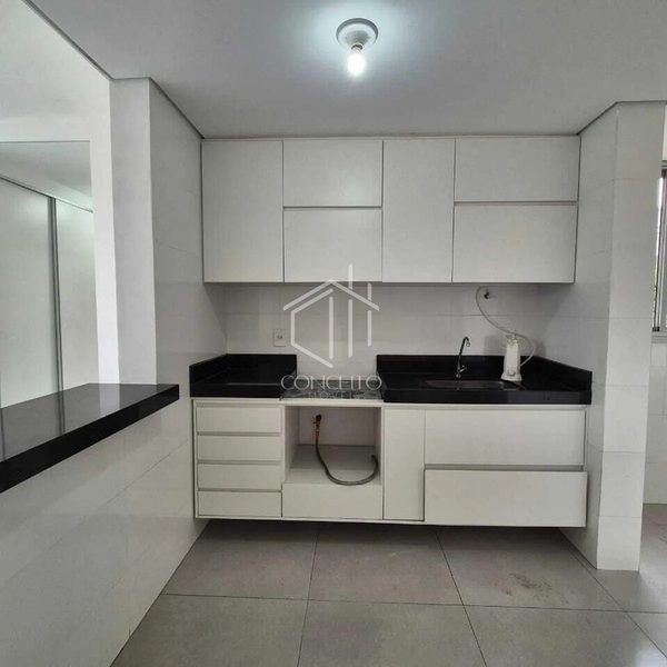 Foto 4 de 14 — Apartamento dois quartos · São lucas