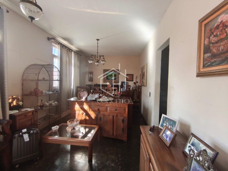 Foto de CASA GEMINADA · 3 QUARTOS · 1 SUÍTE · DCE · 130 m²