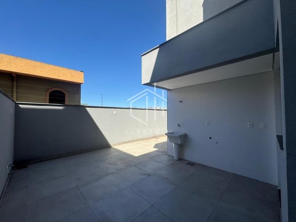 Foto 2 de 16 — Privativa · 2 Quartos · 2 Vagas · Padre Eustáquio