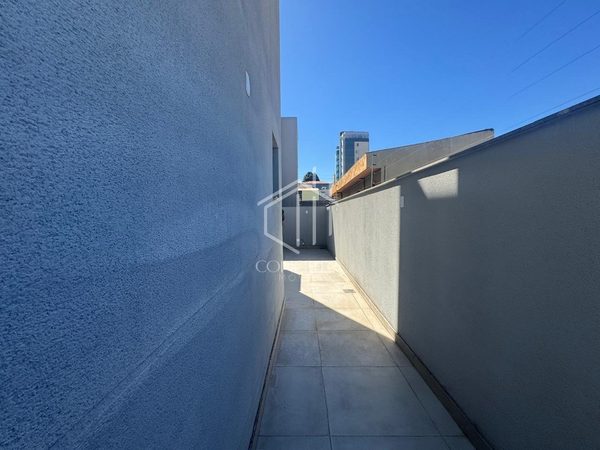 Foto 4 de 16 — Privativa · 2 Quartos · 2 Vagas · Padre Eustáquio