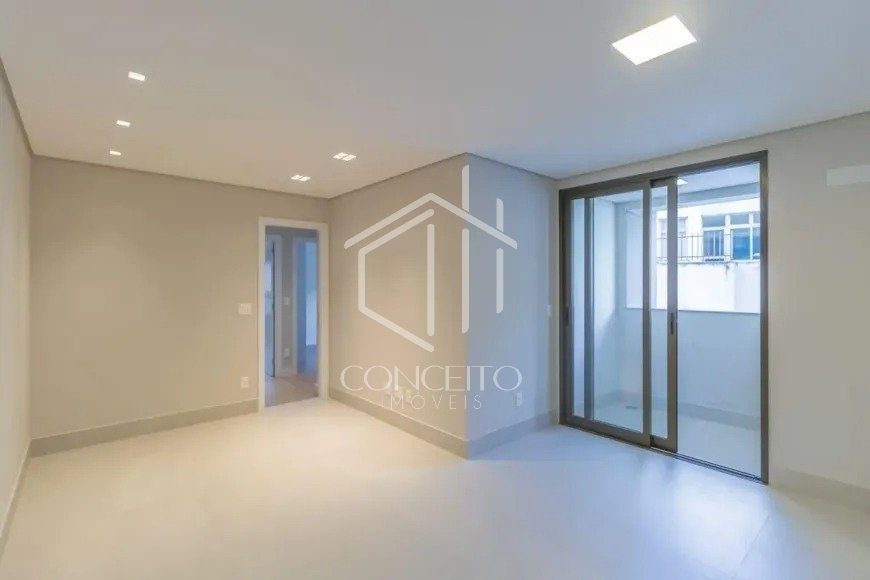 Foto 1 de 24 — Apartamentos · 3 Quartos · 2 Vagas · Cidade Nova