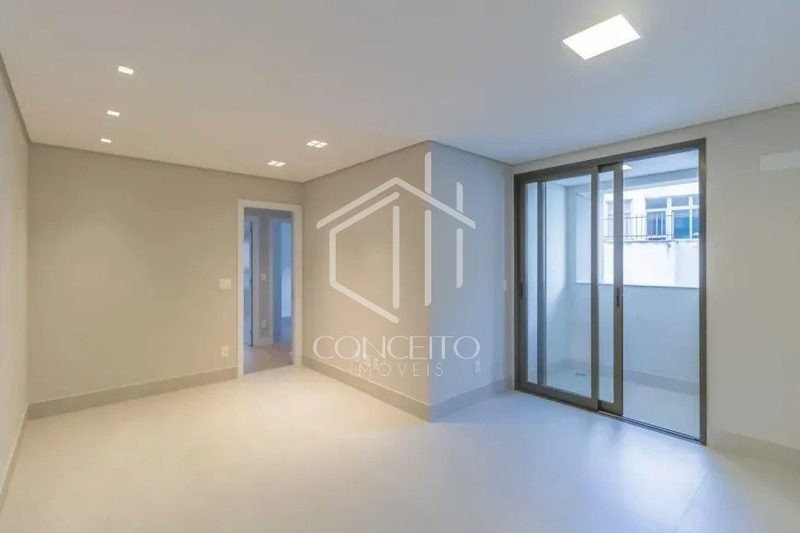 Foto de Apartamentos · 3 Quartos · 2 Vagas · Cidade Nova