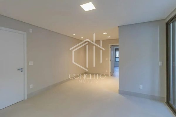Foto 3 de 24 — Apartamentos · 3 Quartos · 2 Vagas · Cidade Nova