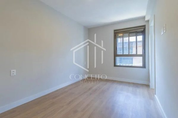 Foto 5 de 24 — Apartamentos · 3 Quartos · 2 Vagas · Cidade Nova