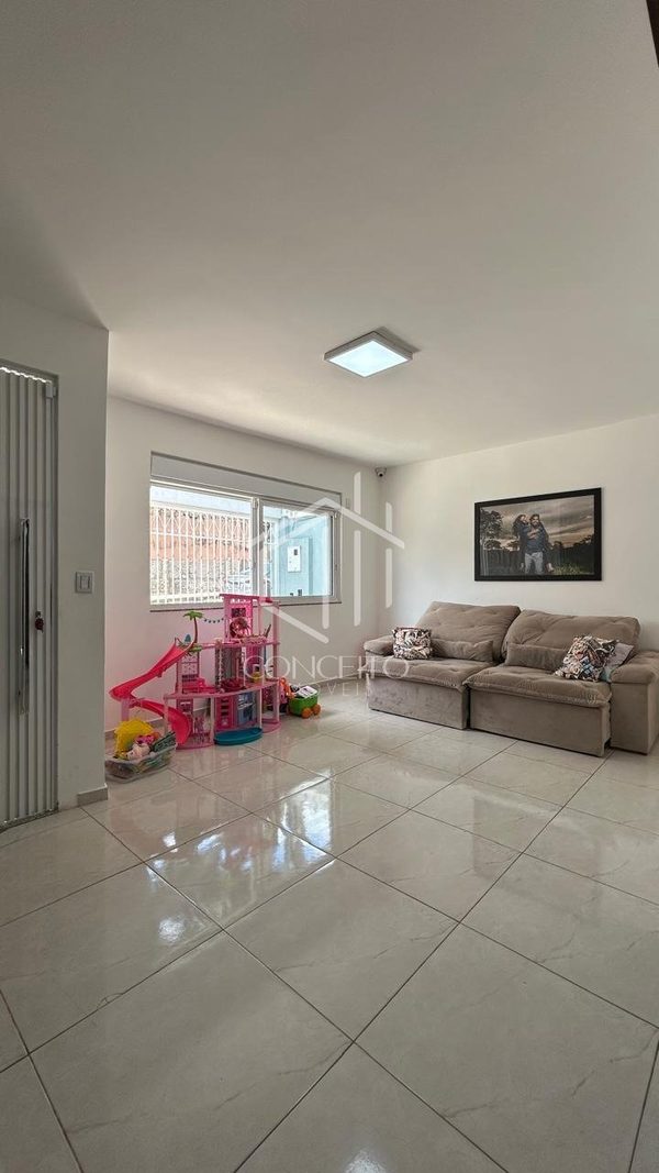 Foto 4 de 54 — Casa no bairro Planalto com habite-se
