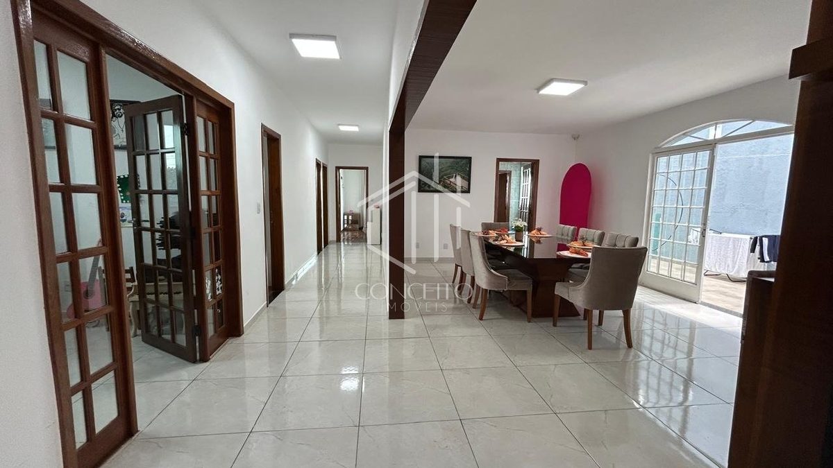 Foto 1 de 54 — Casa no bairro Planalto com habite-se