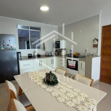 Foto 2 de 30 — Apartamento · 3 Quartos · 2 Vagas Nova Granada