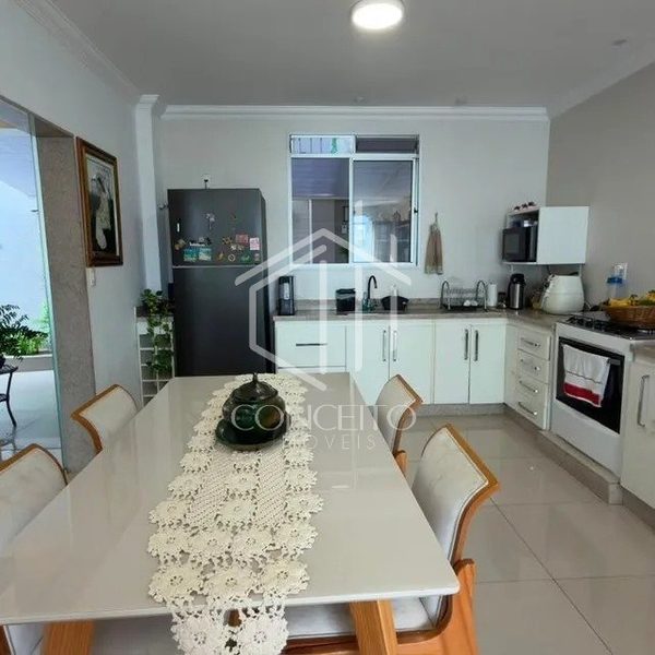 Foto 4 de 30 — Apartamento · 3 Quartos · 2 Vagas Nova Granada