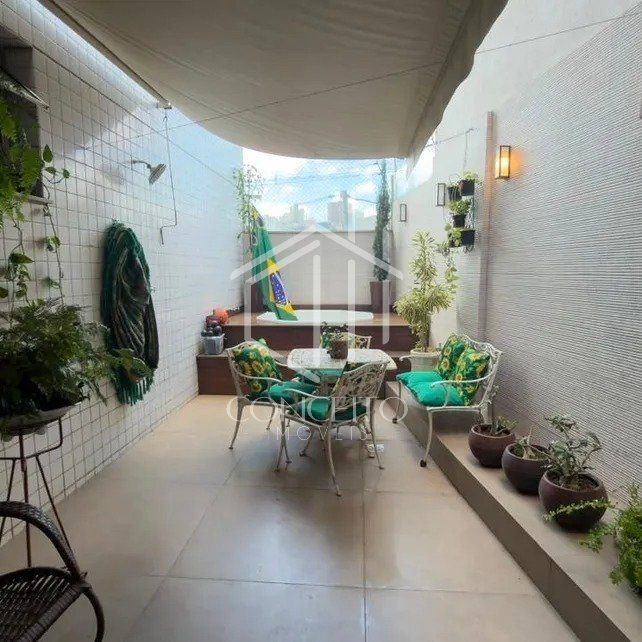 Foto de Apartamento · 3 Quartos · 2 Vagas Nova Granada