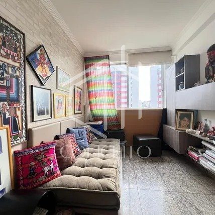 Foto 3 de 19 — Apartamento · 3 Quartos · 23vagas · Grajaú