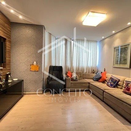 Foto de Apartamento · 3 Quartos · 23vagas · Grajaú