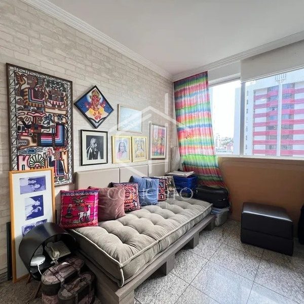Foto 5 de 19 — Apartamento · 3 Quartos · 23vagas · Grajaú