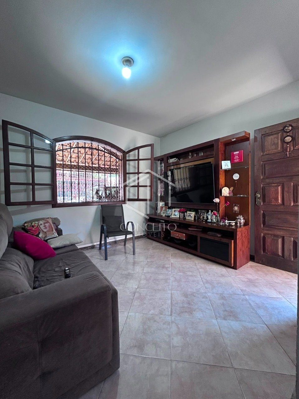 Foto 1 de 22 — Casa a venda no bairro Vila Clóris