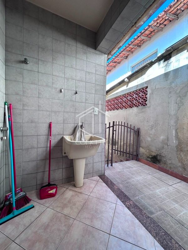 Foto 4 de 22 — Casa a venda no bairro Vila Clóris