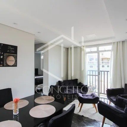 Foto 1 de 20 — Apartamento · 2 Quartos · 1 Vaga · São Tomaz