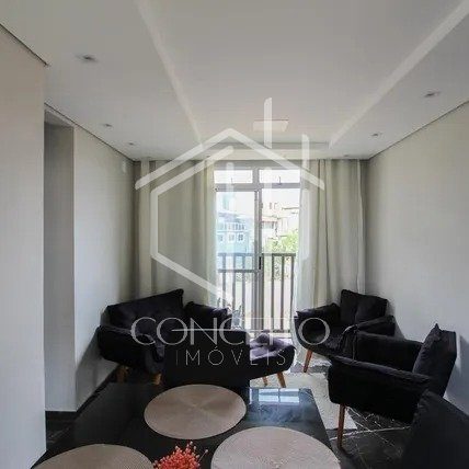 Foto 2 de 20 — Apartamento · 2 Quartos · 1 Vaga · São Tomaz