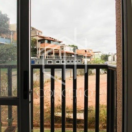 Foto 5 de 20 — Apartamento · 2 Quartos · 1 Vaga · São Tomaz