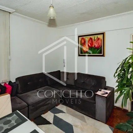 Foto 4 de 19 — Apartamento · 2 Quartos · 1 Vaga · Santa Branca