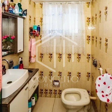 Foto 5 de 19 — Apartamento · 2 Quartos · 1 Vaga · Santa Branca