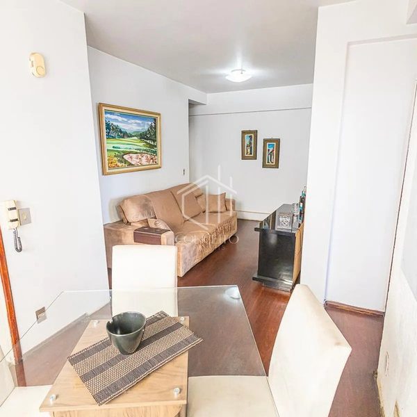 Foto 3 de 13 — Apartamento dois quartos · Renascença