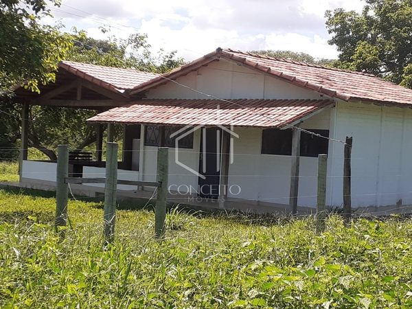 Foto 2 de 30 — FAZENDA À VENDA 2.346 hECTARES · SÃO FRANCISCO MG