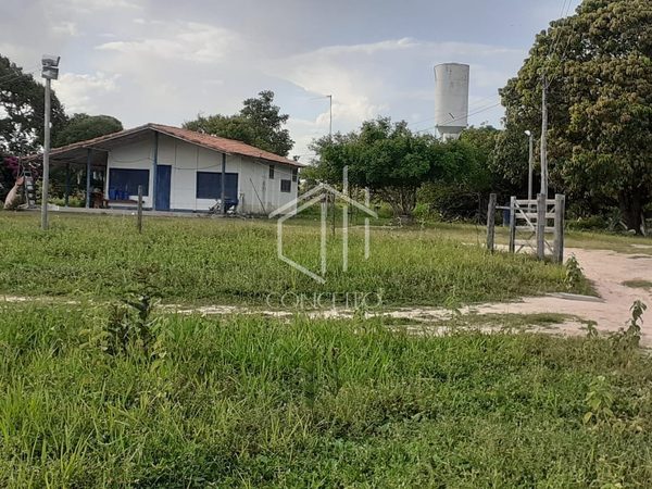 Foto 5 de 30 — FAZENDA À VENDA 2.346 hECTARES · SÃO FRANCISCO MG