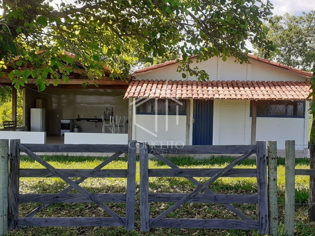 Foto 1 de 30 — FAZENDA À VENDA 2.346 hECTARES · SÃO FRANCISCO MG